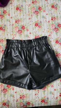 Synthetic Short Small Size