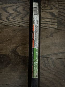 Wrecking Bar 48’’