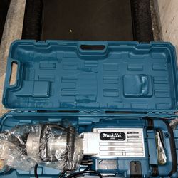 Makita Demolition Hammer