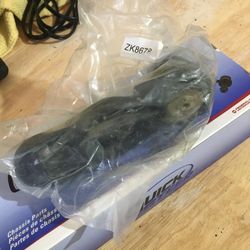 Front Upper Ball Joint