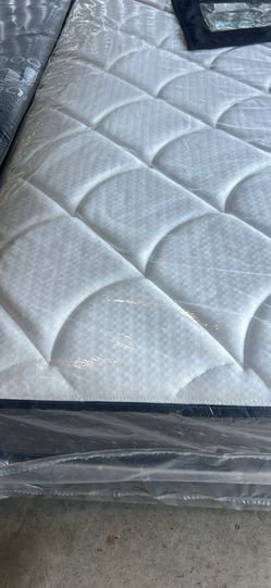NEW MATTRESSES