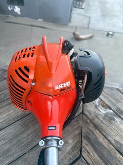 Echo srm 225 weed whacker