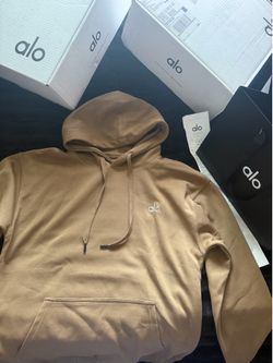 Alo Hoddie