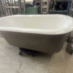 Vintage Tub