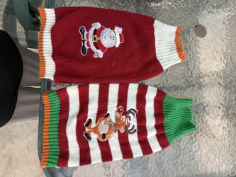 Medium Sweaters
