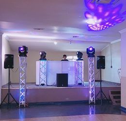 DJ PARA TODO TIPO DE EVENTO