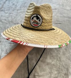 California republic seaworld hat new
