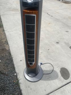 Ventilador lasko