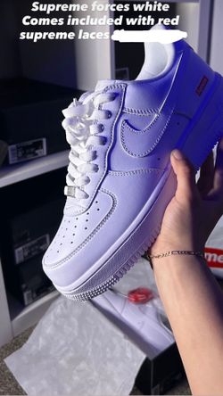 Supreme Air Forces