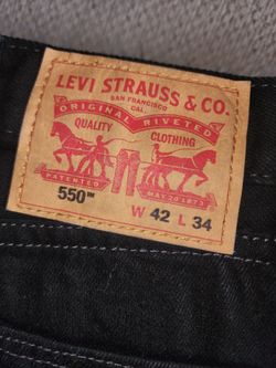 Levi's 
