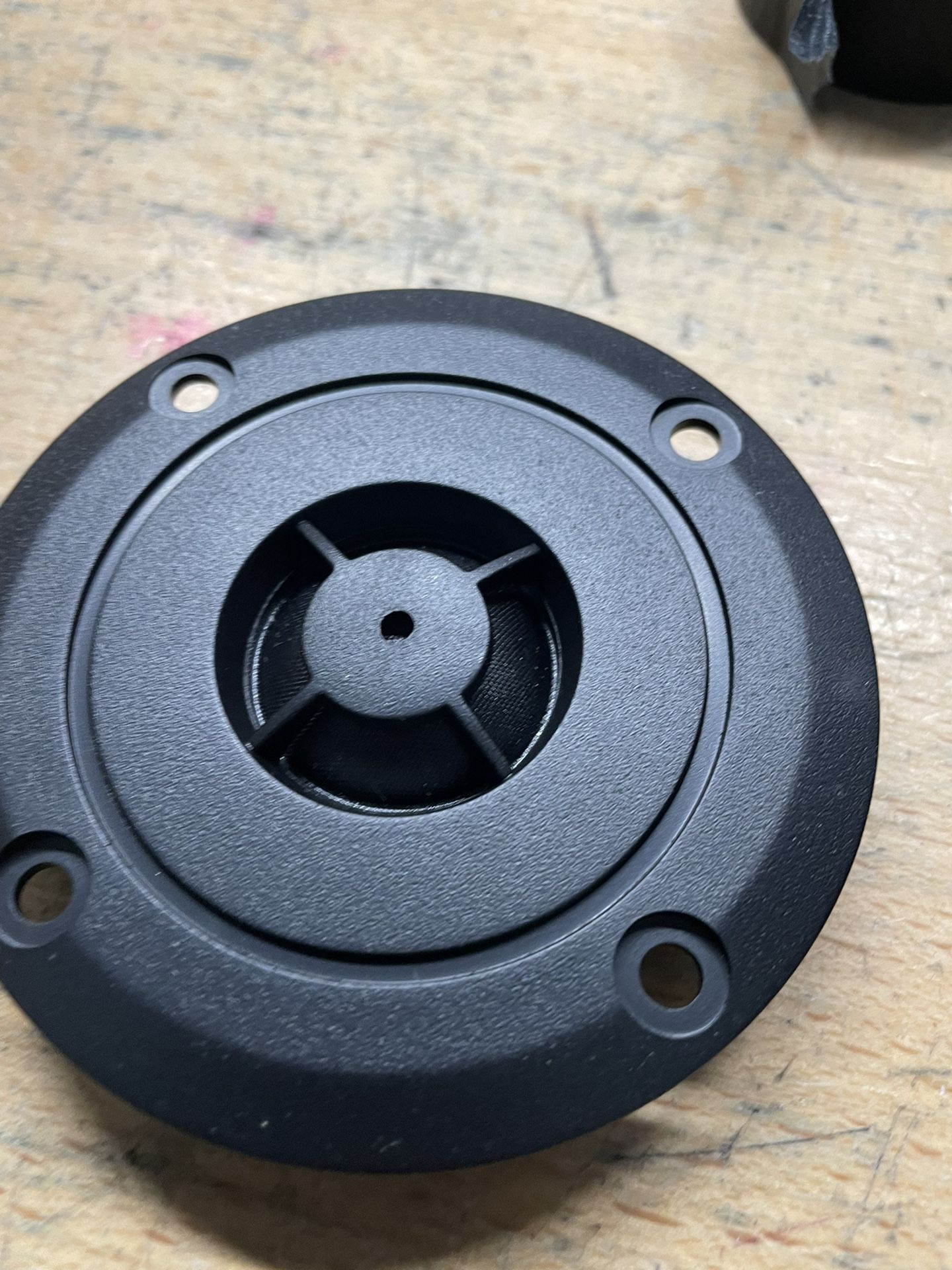 Tweeter for home audio speakers  New  