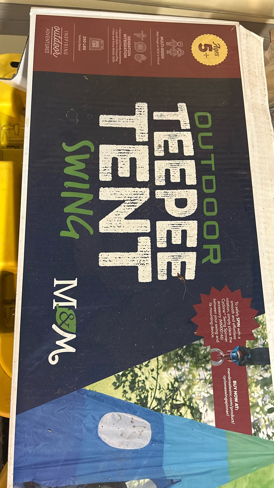 Tent For Kids $30