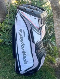 └➤➤➤ Light Weight Stand Golf Bag w/ shoulder backpack straps | Made by