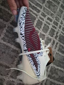 Soccer cleats