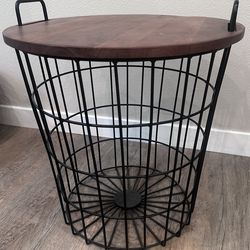Used Accent/Side Table $30 obo