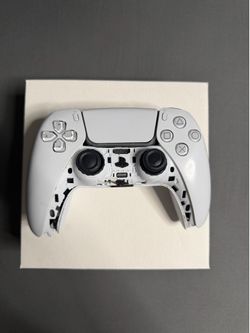 LIMITED EDITION PS5 CONTROLLER