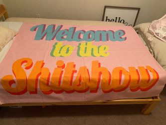 Party banner