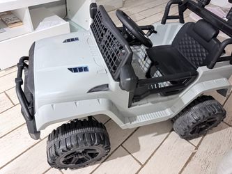 Carro usado