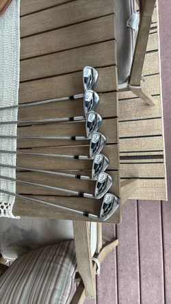 Callaway APEX 19 Forged Irons 4-PW