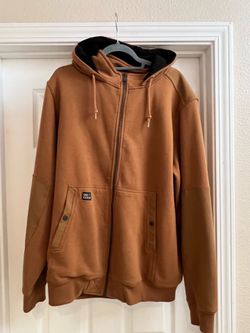 Dri Duck Layered Hoody