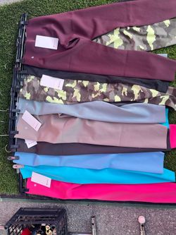 Lulu lemon leggings