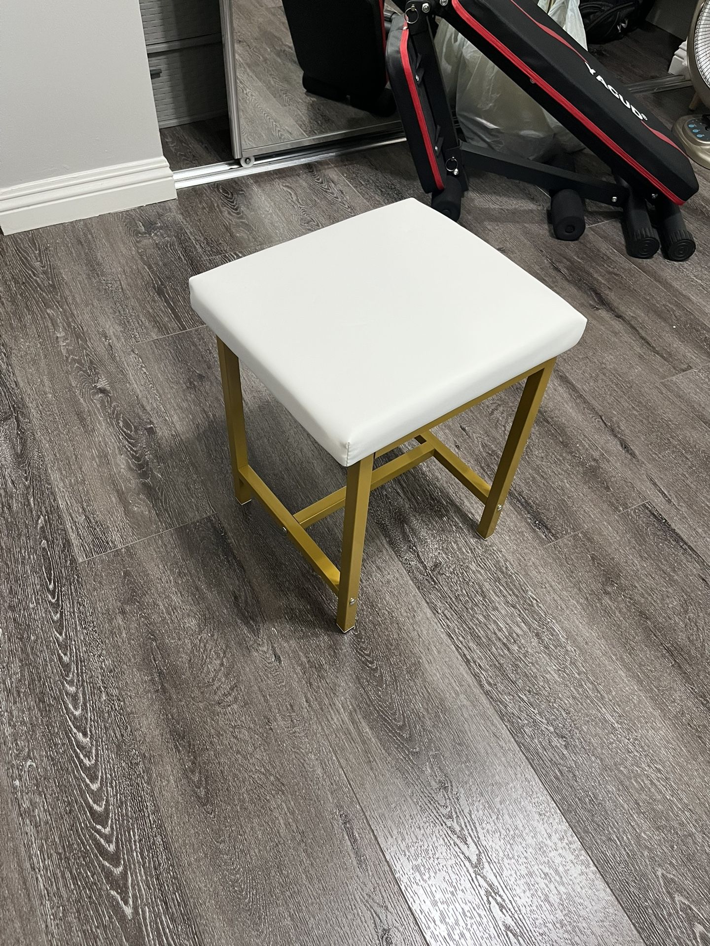 Vanity Stool Chair