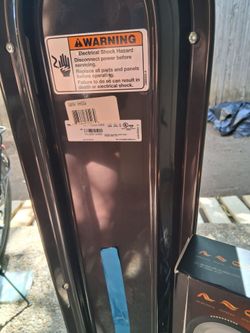 Whirlpool Swash w Pods