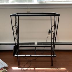 Fish Tank Stand 