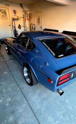 1976 Datsun 280Z