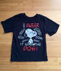 Peanuts by Charles Schulz Toddler Shirt