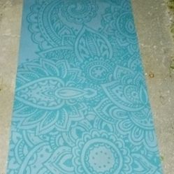 Yoga Mat