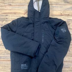 Hollister Jacket All Weather 