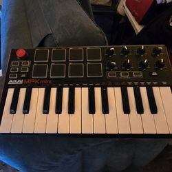 Mpk Mini