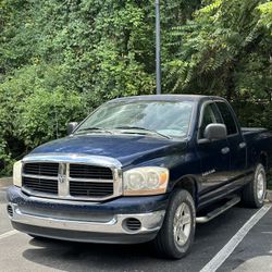 2006 Dodge Ram 1500