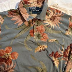 Polo Ralph Lauren Short Sleeve