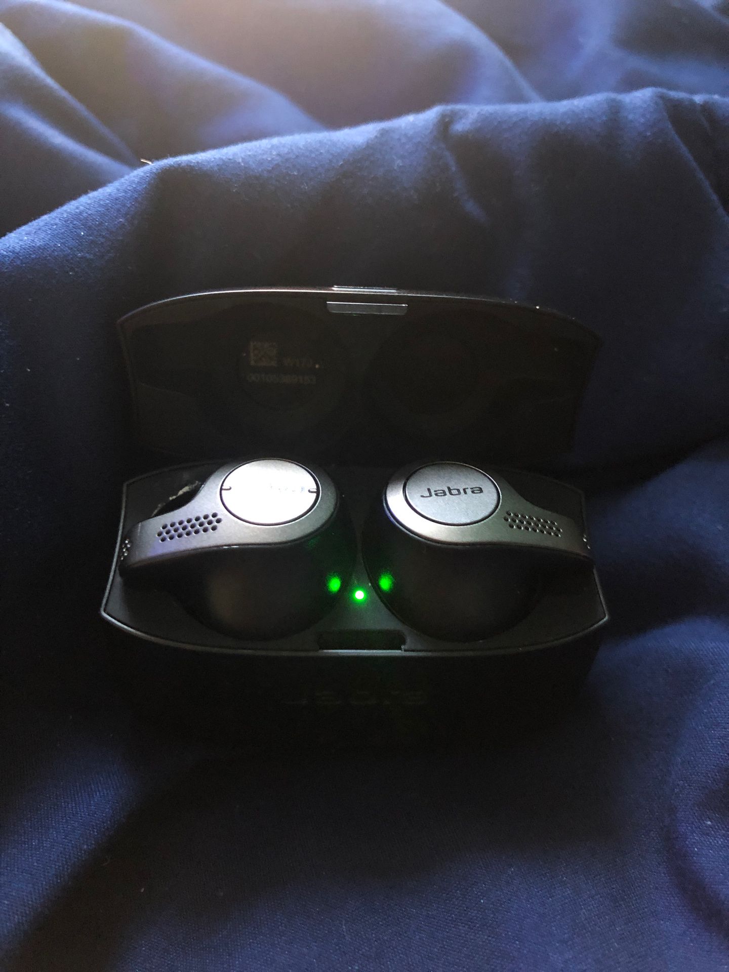 Jabra elite 65t wireless earbuds