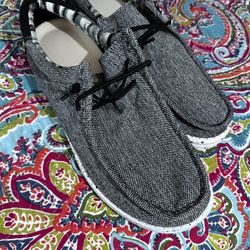 Loafer Style 