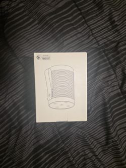BEOSOUND EXPLORE SPEAKER Bang And Olufsen