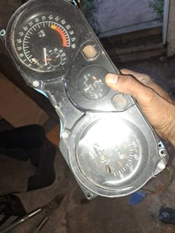 Original Pontiac Trans Am Parts 