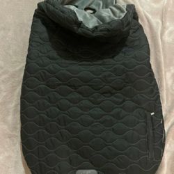 Bundle Me Winter Windproof For Toddler