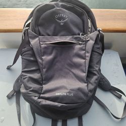 Osprey Daylight Plus Backpack