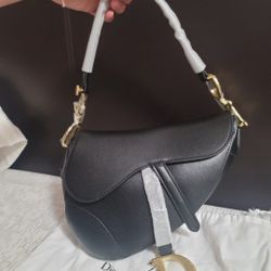 Saddle bag sale top