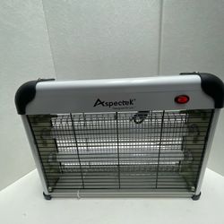 Aspectek Insect Killer Bug Zapper 20W Electronic Indoor Fly Zapper HR2924L1