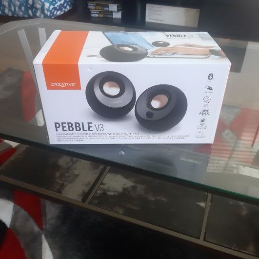 Creative Pebble V3 for Sale in Windermere, FL - OfferUp