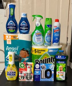 Household bundle