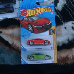 HW TURBO’s