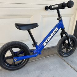 Balance Bike