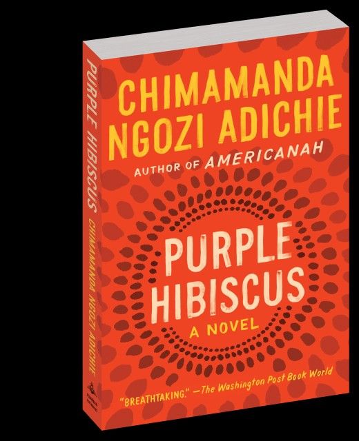 Purple Hibiscus: A Novel
Chimamanda Ngozi Adichie