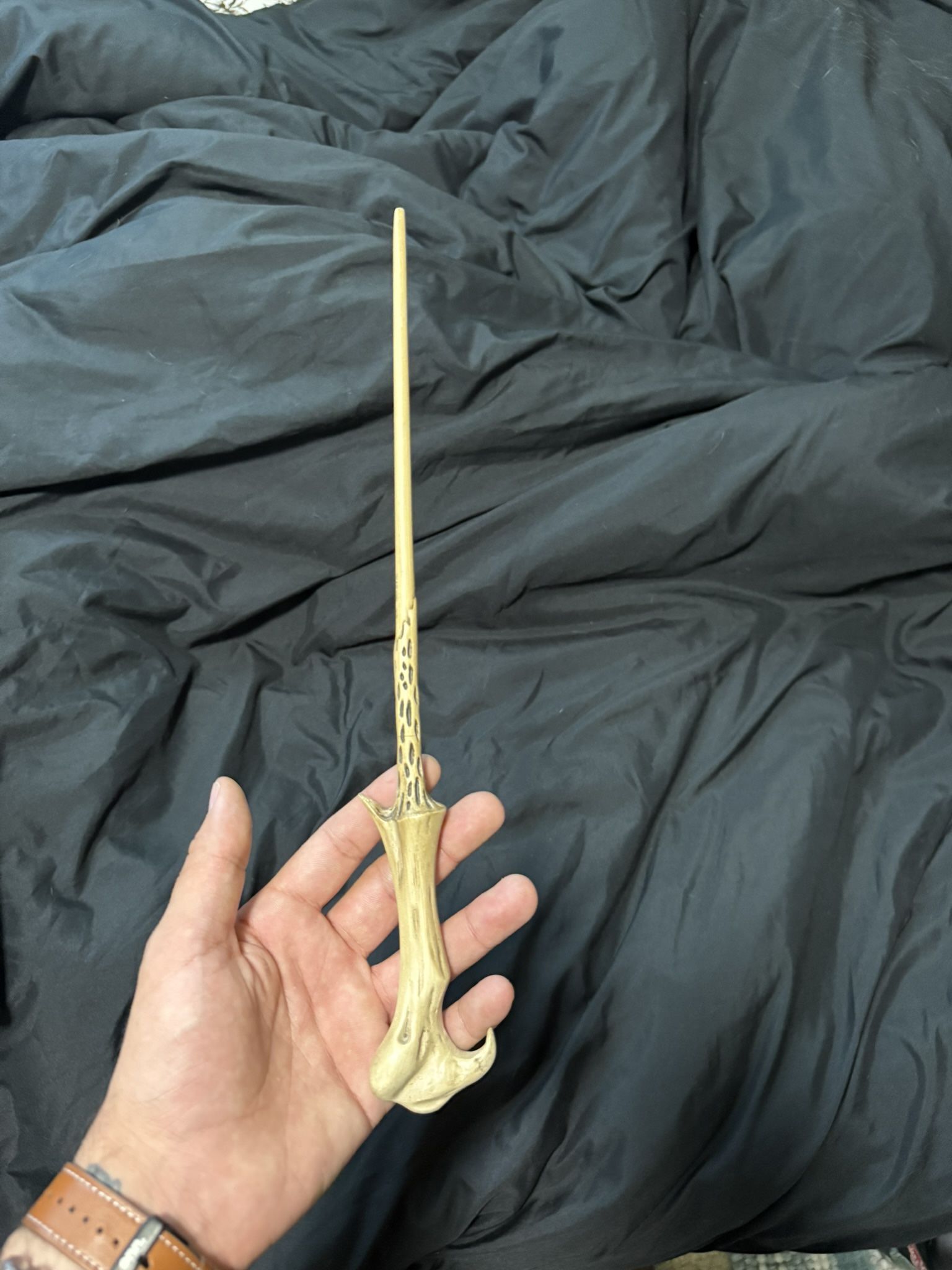 Lord Voldemort Wand