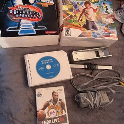 Wii Sports Bundle 